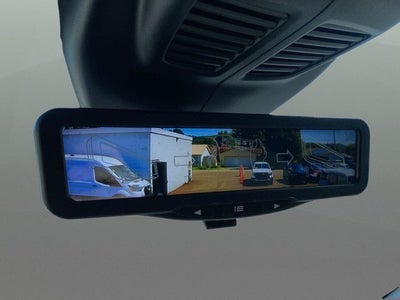 2026 Ford Transit Cargo Van 250