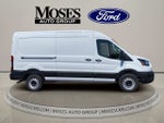 2026 Ford Transit Cargo Van 250