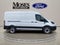 2026 Ford Transit Cargo Van 250