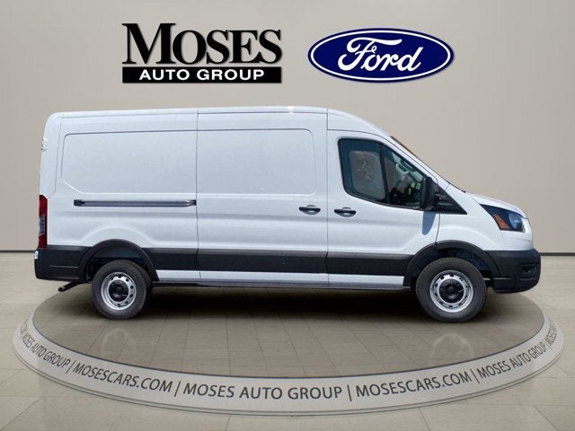 2026 Ford Transit Cargo Van 250