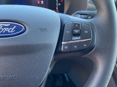 2026 Ford Transit Cargo Van 250