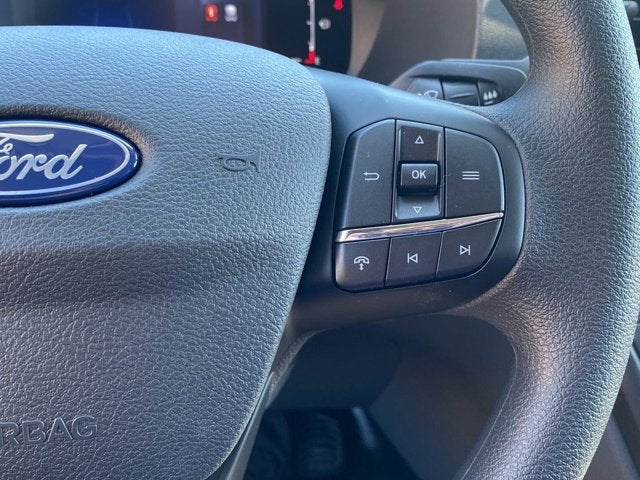 2026 Ford Transit Cargo Van 250