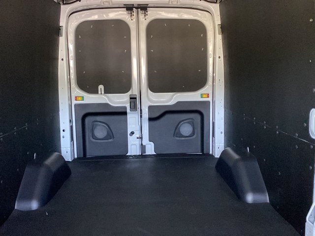 2026 Ford Transit Cargo Van 250