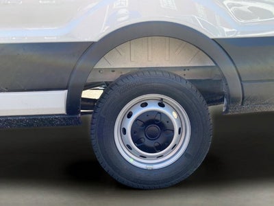 2026 Ford Transit Cargo Van 250