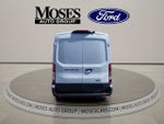 2026 Ford Transit Cargo Van 250