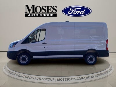 2026 Ford Transit Cargo Van 250