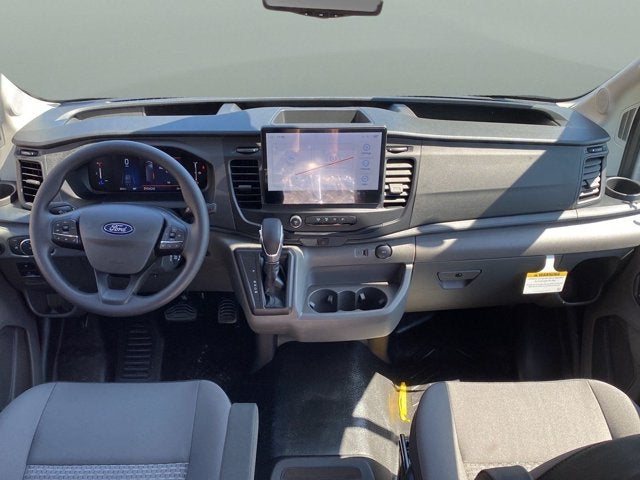 2026 Ford Transit Cargo Van 250