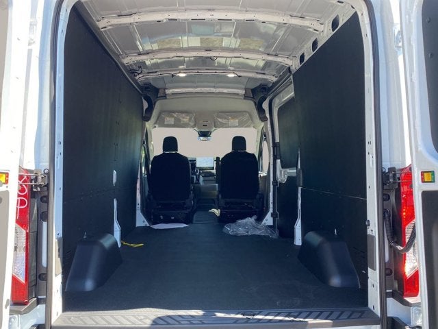2026 Ford Transit Cargo Van 250