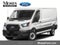 2026 Ford Transit Cargo Van 250
