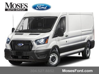 2026 Ford Transit Cargo Van 250