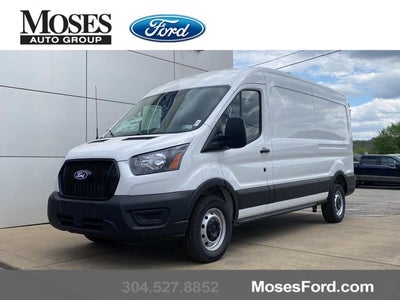 2026 Ford Transit Cargo Van T-250 148 MED RF 9150 GV