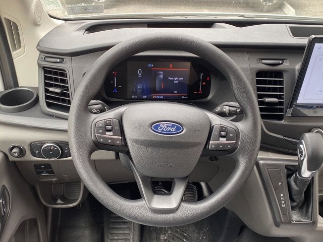 2026 Ford Transit Cargo Van T-250 148 MED RF 9150 GV