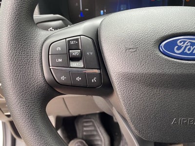 2026 Ford Transit Cargo Van T-250 148 MED RF 9150 GV