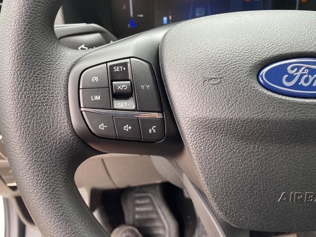 2026 Ford Transit Cargo Van T-250 148 MED RF 9150 GV