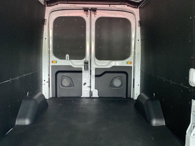 2026 Ford Transit Cargo Van T-250 148 MED RF 9150 GV