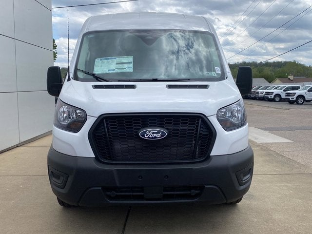 2026 Ford Transit Cargo Van T-250 148 MED RF 9150 GV