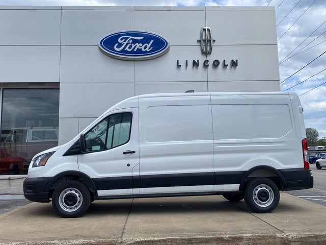 2026 Ford Transit Cargo Van T-250 148 MED RF 9150 GV