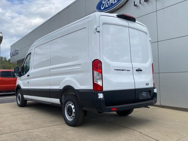 2026 Ford Transit Cargo Van T-250 148 MED RF 9150 GV