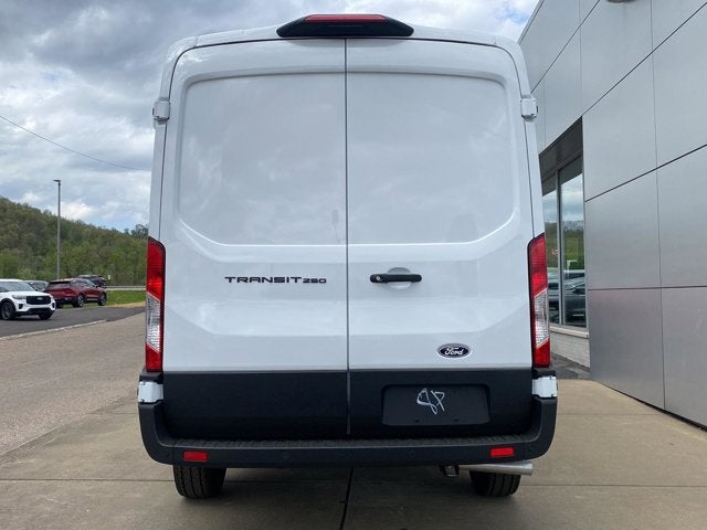 2026 Ford Transit Cargo Van T-250 148 MED RF 9150 GV