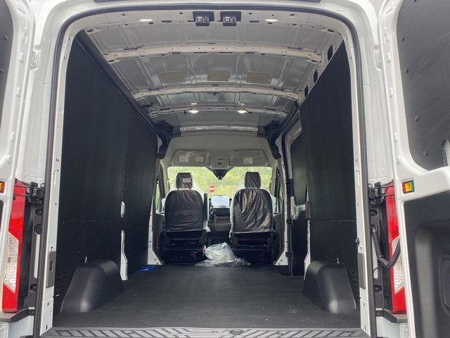 2026 Ford Transit Cargo Van T-250 148 MED RF 9150 GV