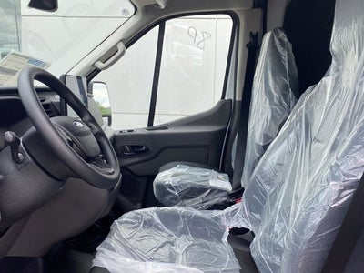 2026 Ford Transit Cargo Van T-250 148 MED RF 9150 GV