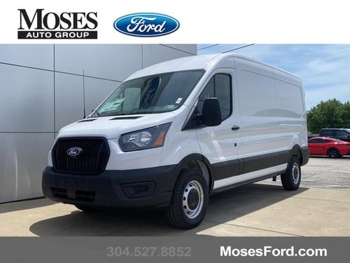 2026 Ford Transit Cargo Van T-250 148 MED RF 9150 GV
