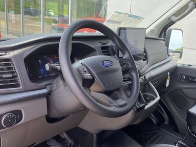 2026 Ford Transit Cargo Van T-250 148 MED RF 9150 GV