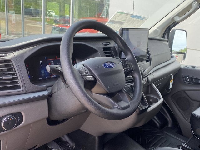 2026 Ford Transit Cargo Van T-250 148 MED RF 9150 GV