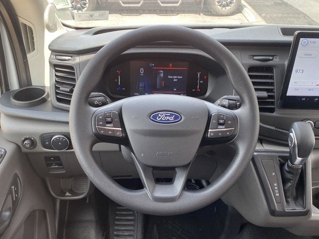 2026 Ford Transit Cargo Van T-250 148 MED RF 9150 GV