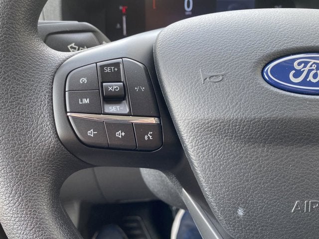2026 Ford Transit Cargo Van T-250 148 MED RF 9150 GV