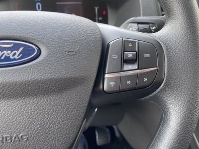2026 Ford Transit Cargo Van T-250 148 MED RF 9150 GV
