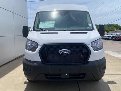 2026 Ford Transit Cargo Van T-250 148 MED RF 9150 GV