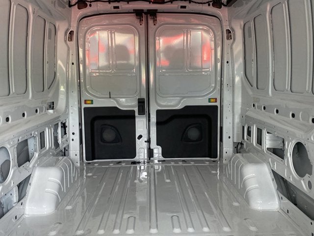 2026 Ford Transit Cargo Van T-250 148 MED RF 9150 GV