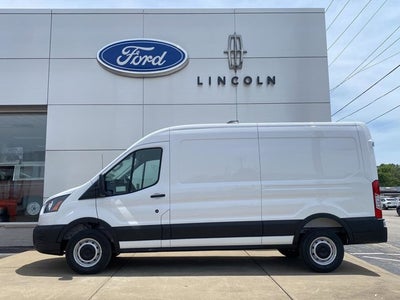 2026 Ford Transit Cargo Van T-250 148 MED RF 9150 GV