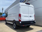 2026 Ford Transit Cargo Van T-250 148 MED RF 9150 GV