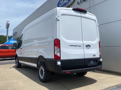 2026 Ford Transit Cargo Van T-250 148 MED RF 9150 GV