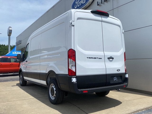 2026 Ford Transit Cargo Van T-250 148 MED RF 9150 GV