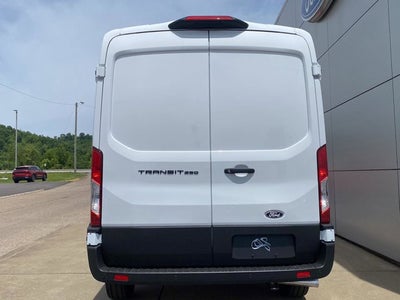 2026 Ford Transit Cargo Van T-250 148 MED RF 9150 GV