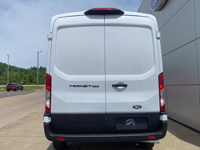 2026 Ford Transit Cargo Van T-250 148 MED RF 9150 GV