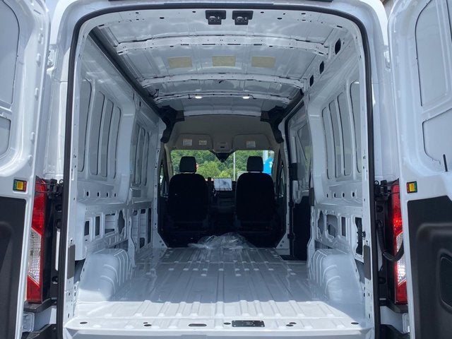 2026 Ford Transit Cargo Van T-250 148 MED RF 9150 GV