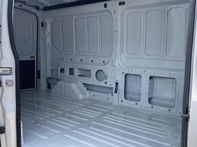 2026 Ford Transit Cargo Van T-250 148 MED RF 9150 GV