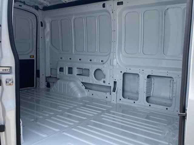 2026 Ford Transit Cargo Van T-250 148 MED RF 9150 GV