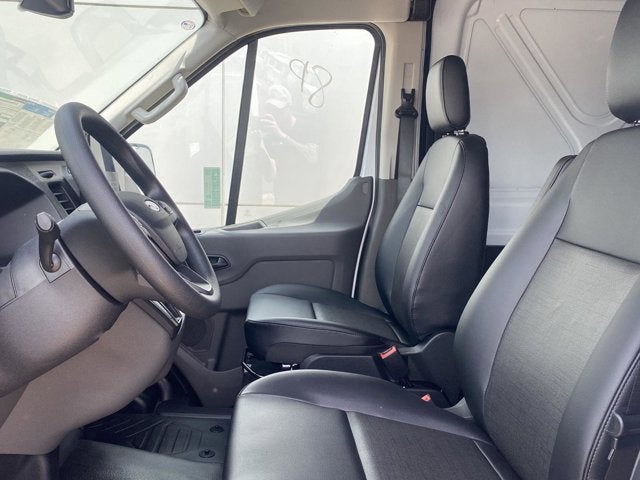 2026 Ford Transit Cargo Van T-250 148 MED RF 9150 GV