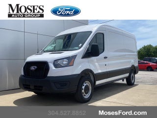 2026 Ford Transit Cargo Van T-250 148 MED RF 9150 GV