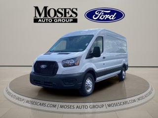2026 Ford Transit Cargo Van T-250 148 MED RF 9150 GV
