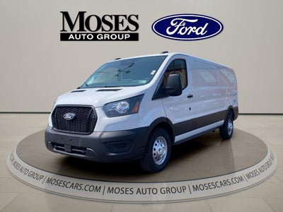 2026 Ford Transit Cargo Van T-250 148 LOW RF 9150 GV