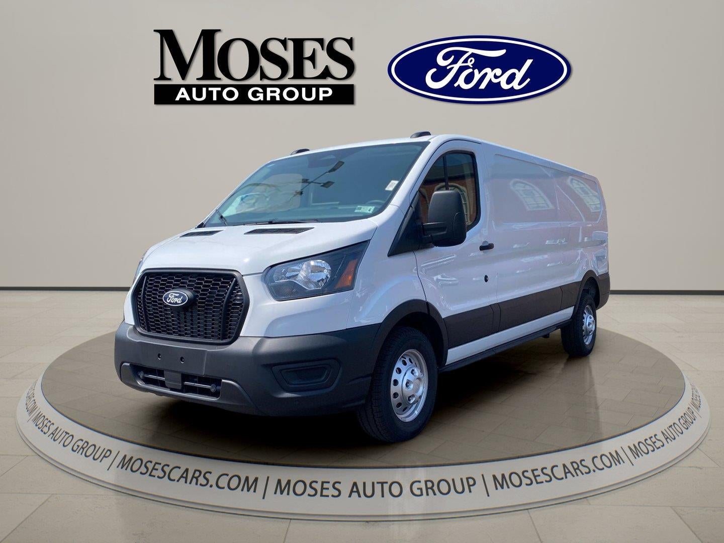 2026 Ford Transit Cargo Van T-250 148 LOW RF 9150 GV