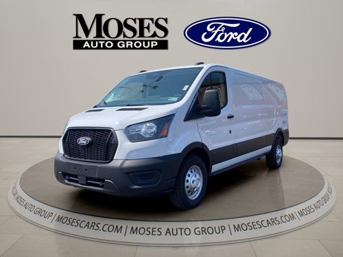 2026 Ford Transit Cargo Van T-250 148 LOW RF 9150 GV