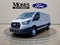2026 Ford Transit Cargo Van T-250 148 LOW RF 9150 GV