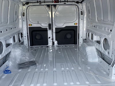 2026 Ford Transit Cargo Van T-250 148 LOW RF 9150 GV